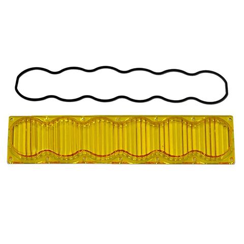 OnX6 Light Bar Lens Kit