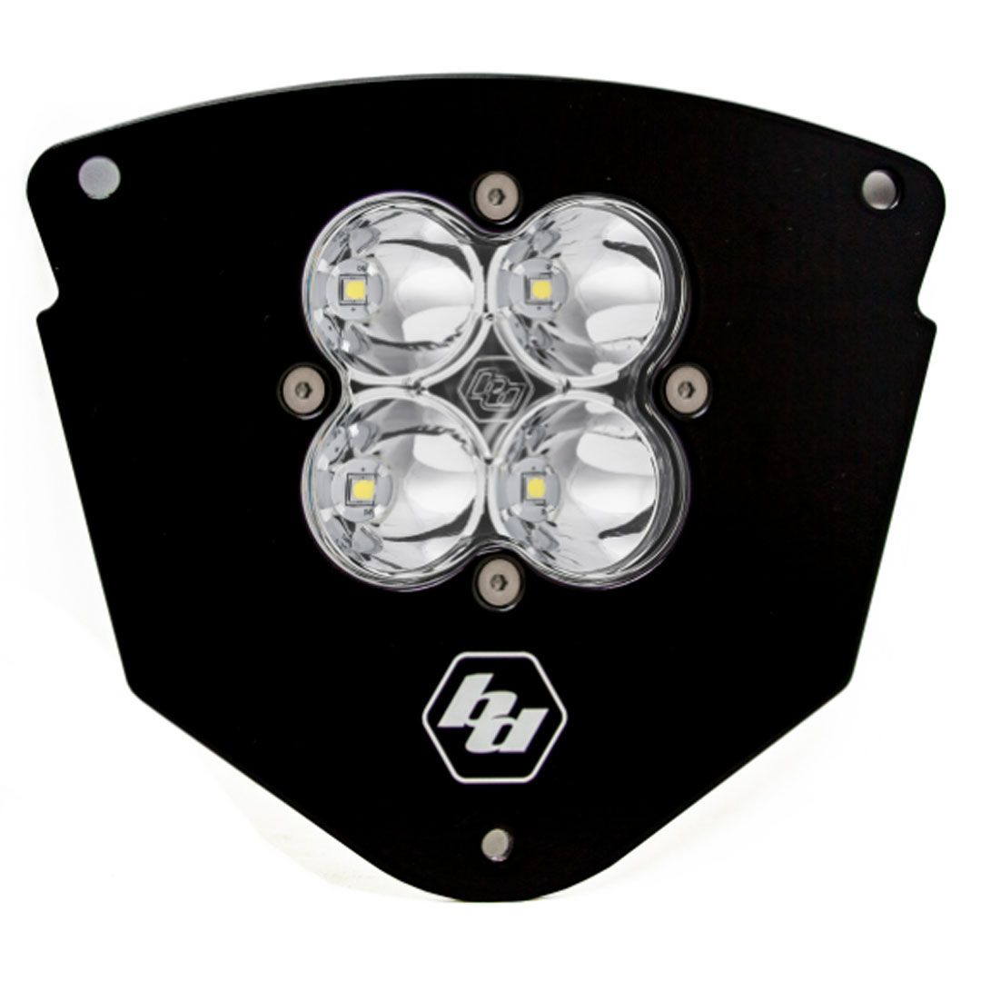 Squadron Sport (A/C) Headlight Kit