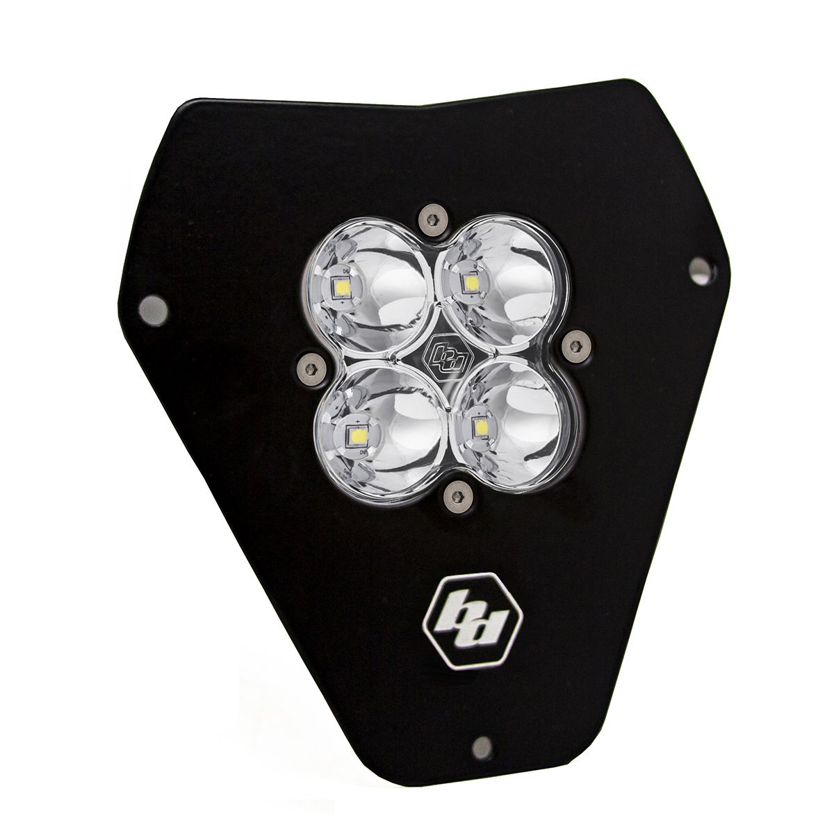 Squadron Sport (A/C) Headlight Kit