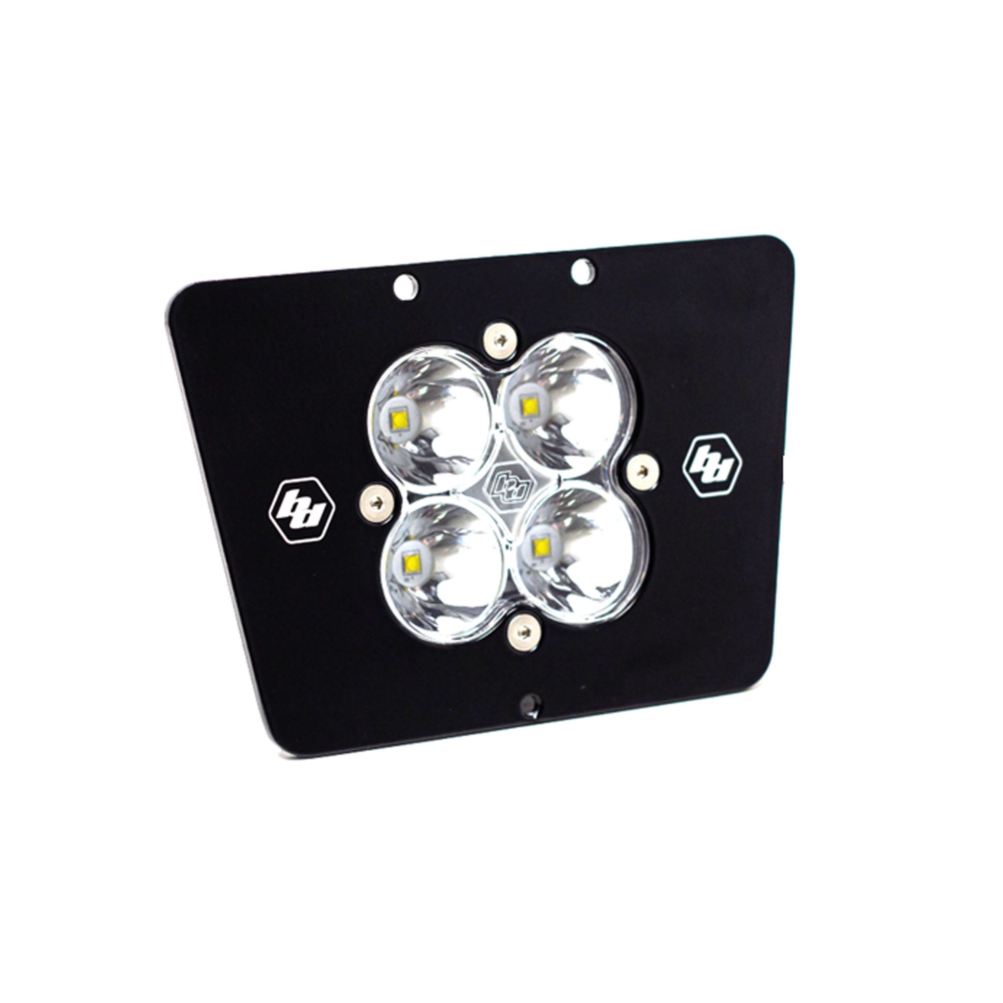 Squadron Sport (A/C) Headlight Kit