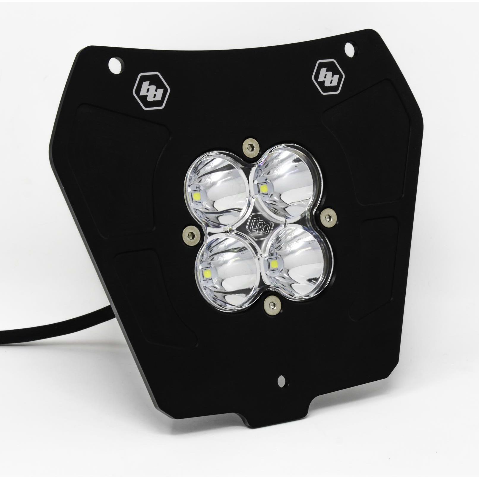 Squadron Sport (A/C) Headlight Kit