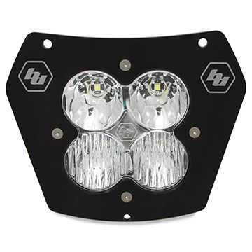 XL Sport (A/C) Headlight Kit