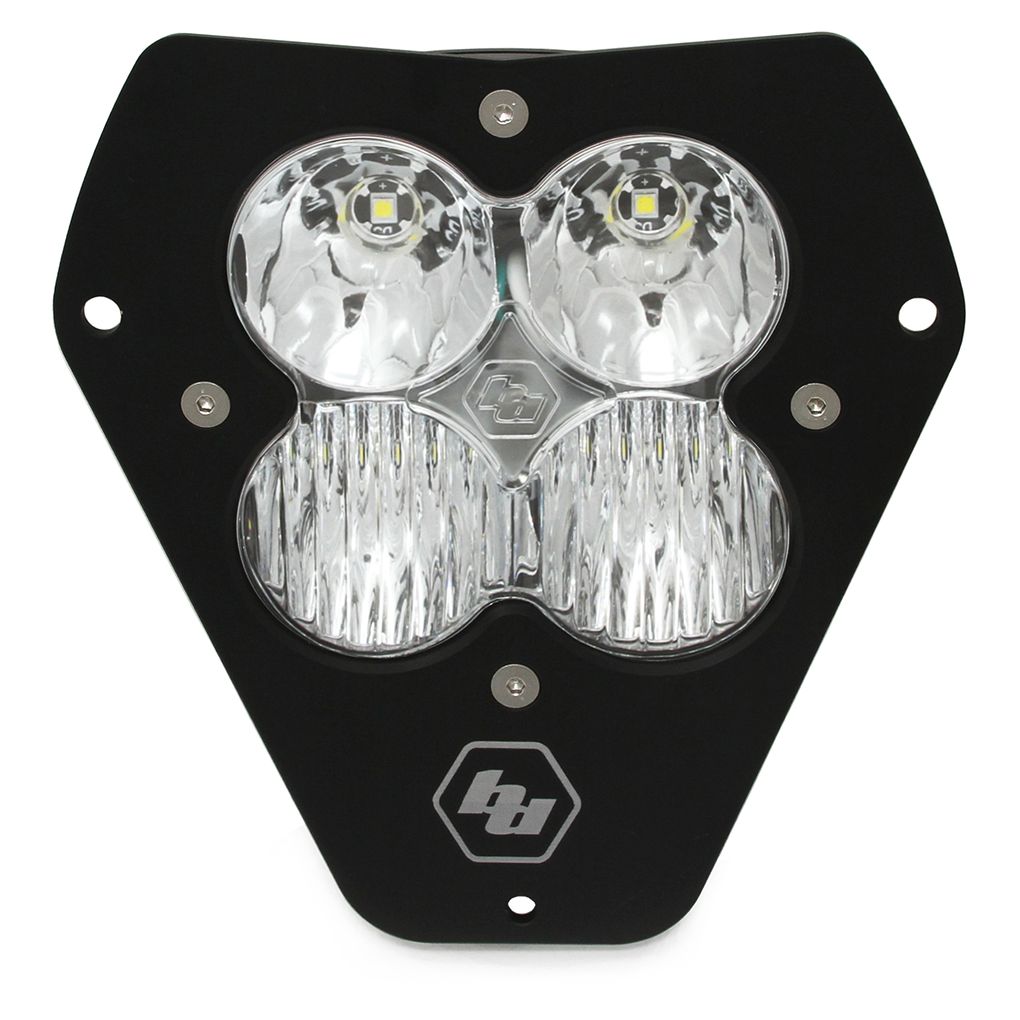 XL Sport (D/C) Headlight Kit