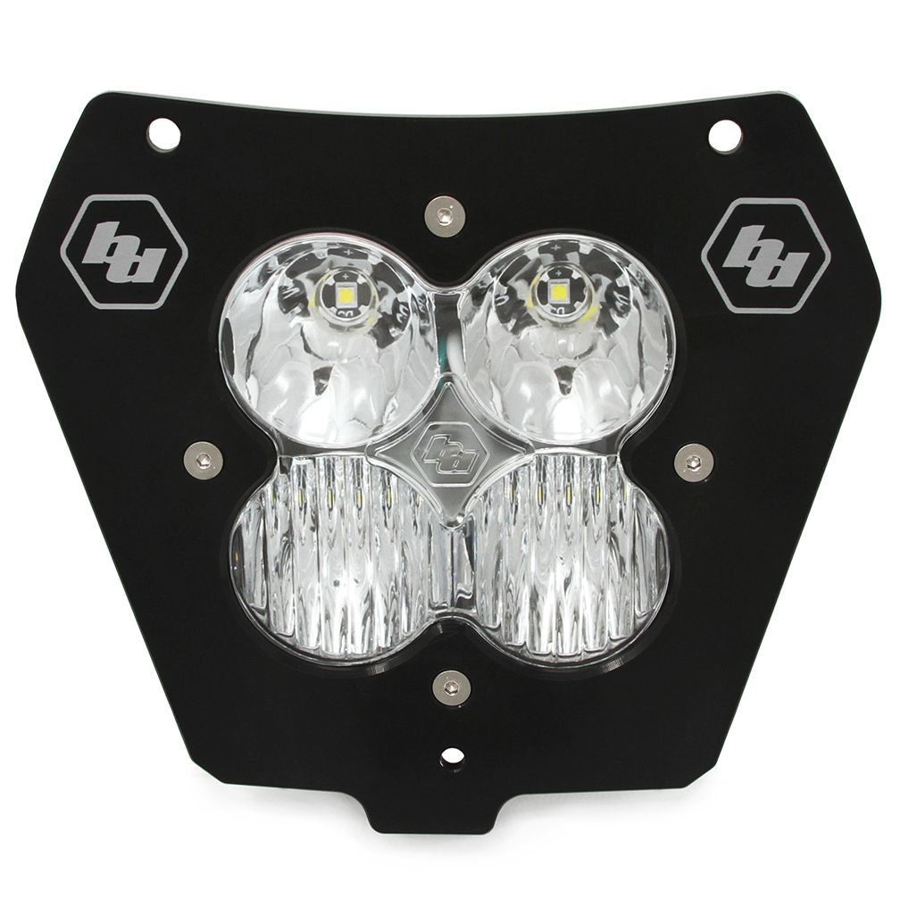 XL Sport (D/C) Headlight Kit