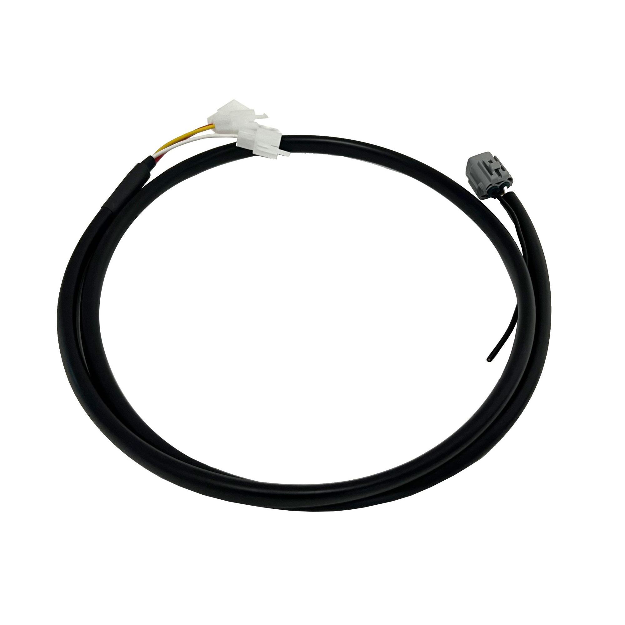 Toyota Tacoma Upfitter Harness