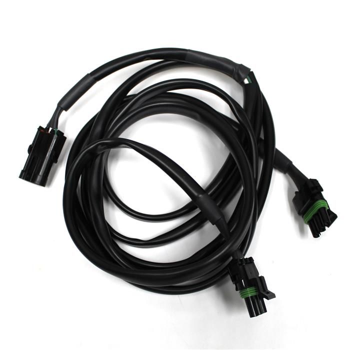 OnX6/S8/XL 55 Inch Splitter