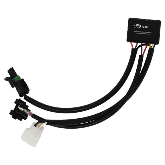 Dual Sport Skene Dimmer Wiring Harness