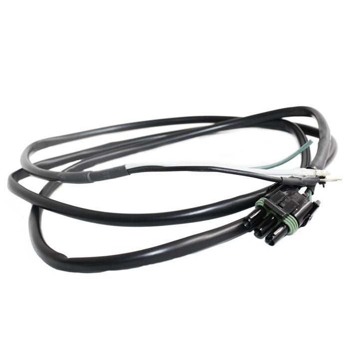 OnX6/S8/XL Upfitter Wiring Harness