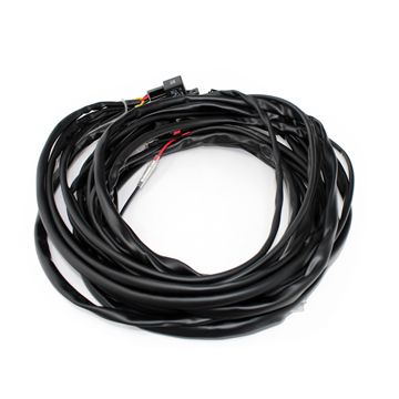 Automotive RTL Wiring Harness