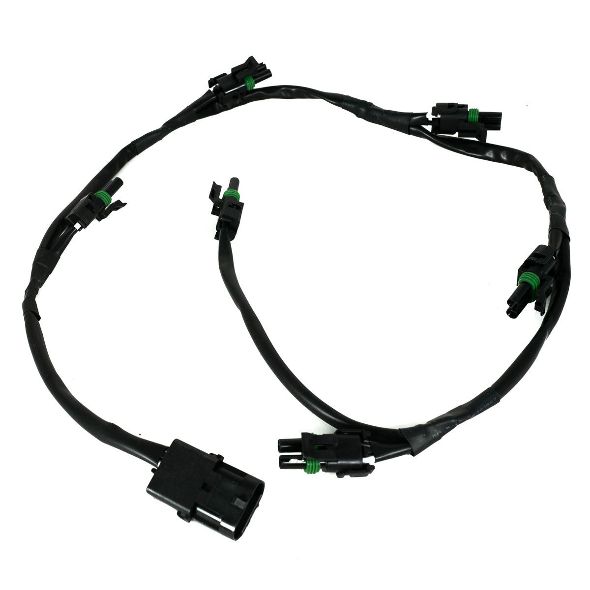 XL Linkable Wiring Harness