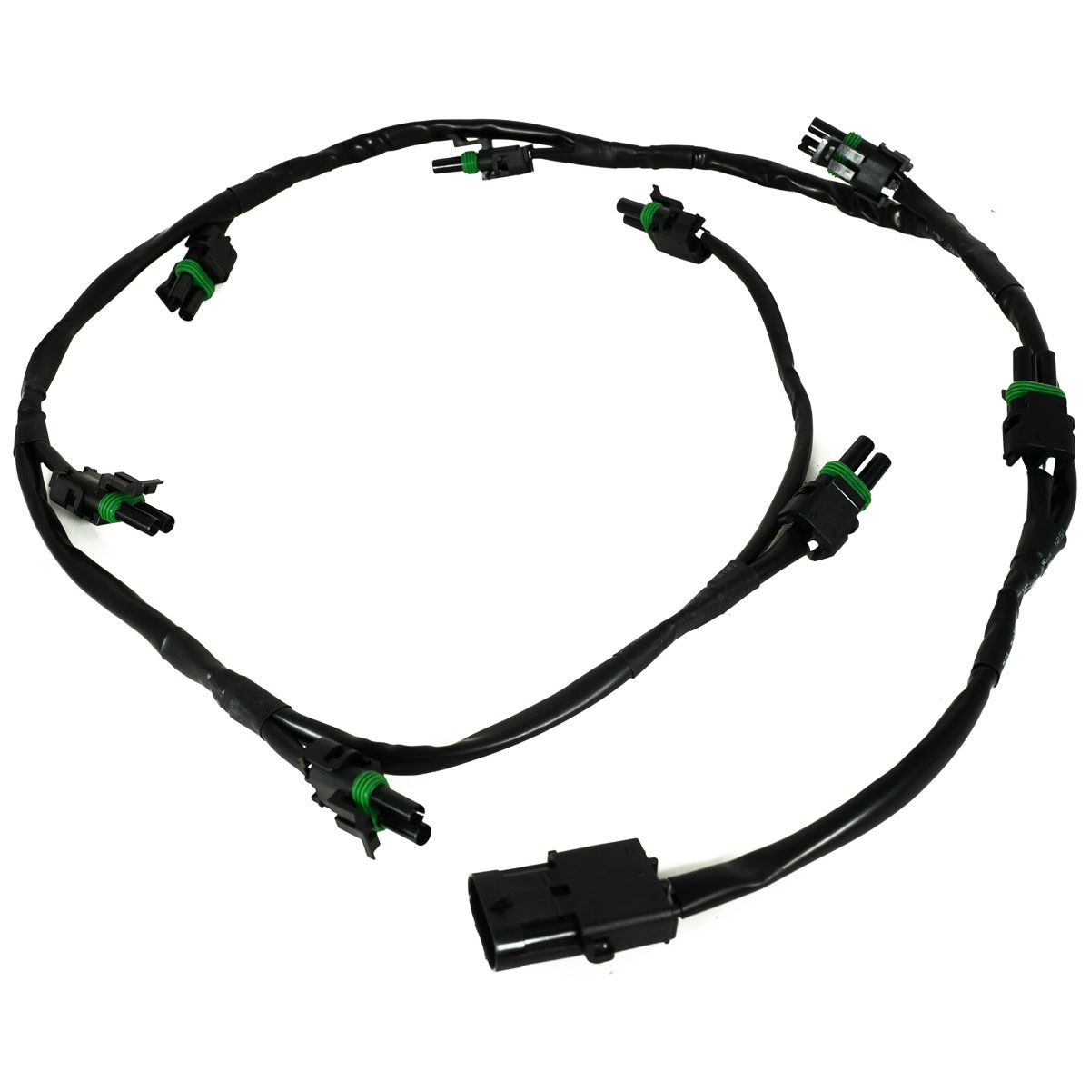 XL Linkable Wiring Harness