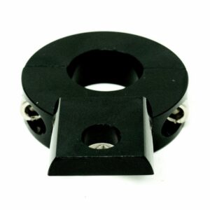 Adventure Bike Crash Bar/Engine Cage Mount