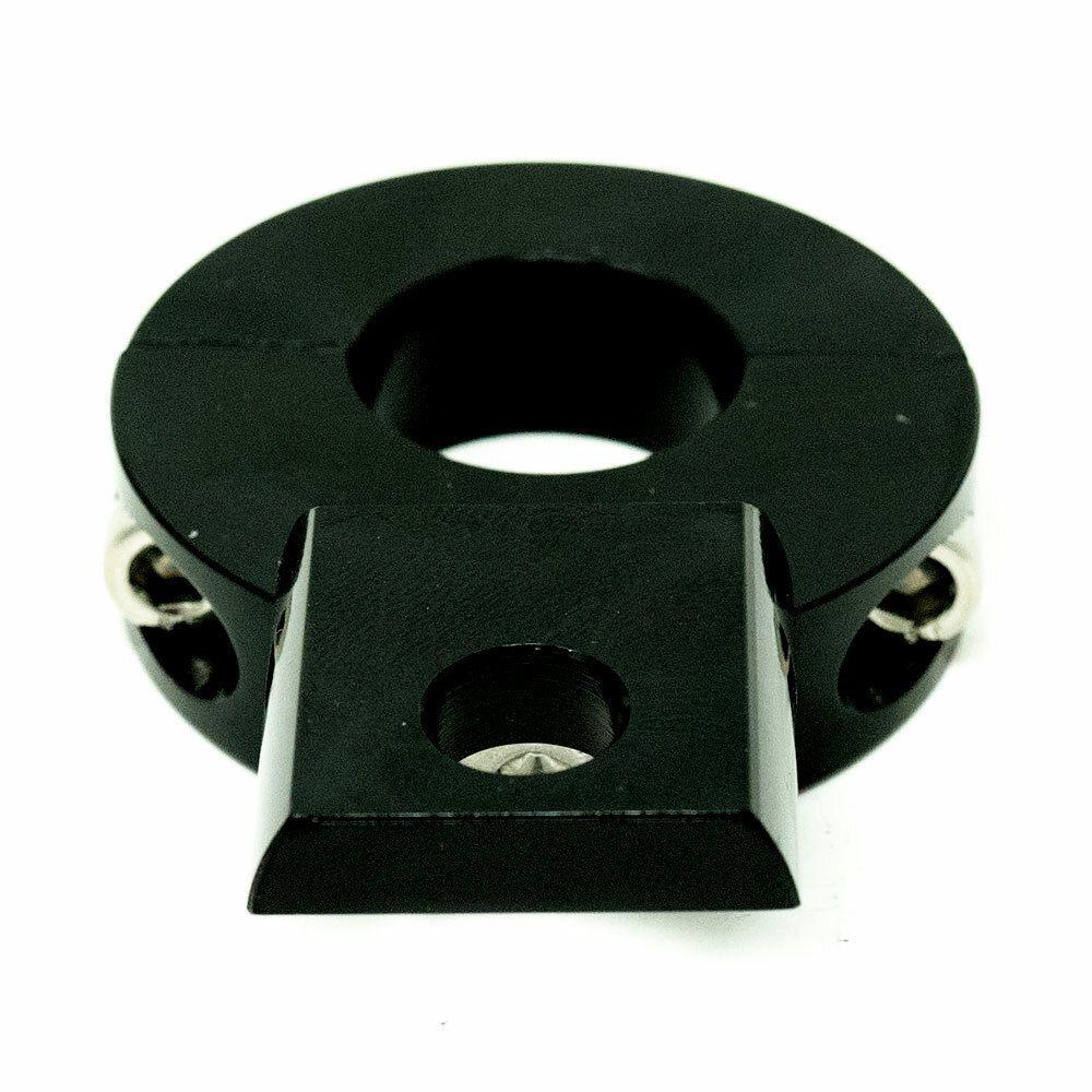 Adventure Bike Crash Bar/Engine Cage Mount
