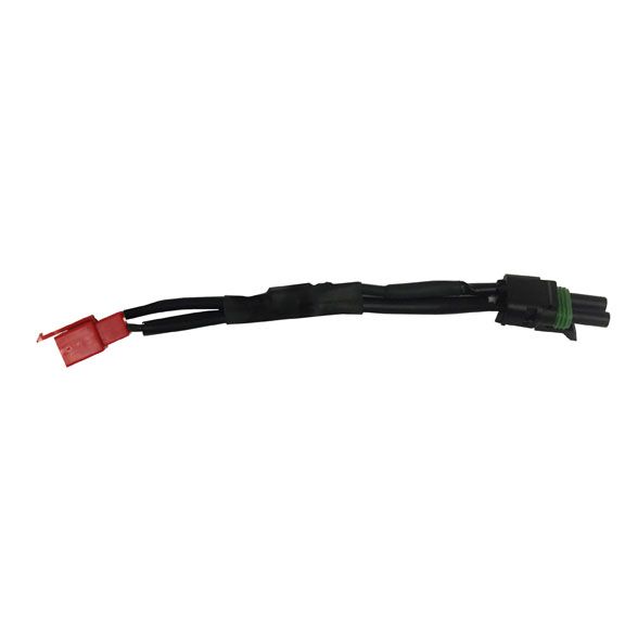 Dimmer Wiring Harness