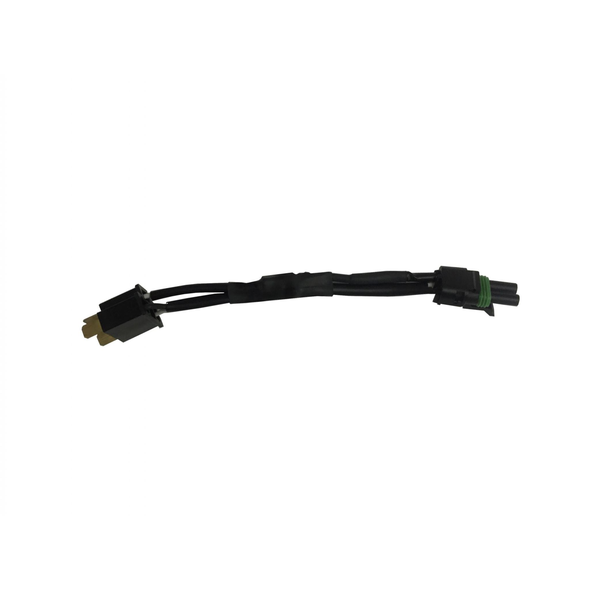 Dual Sport Squadron Dimmer Wiring Harness