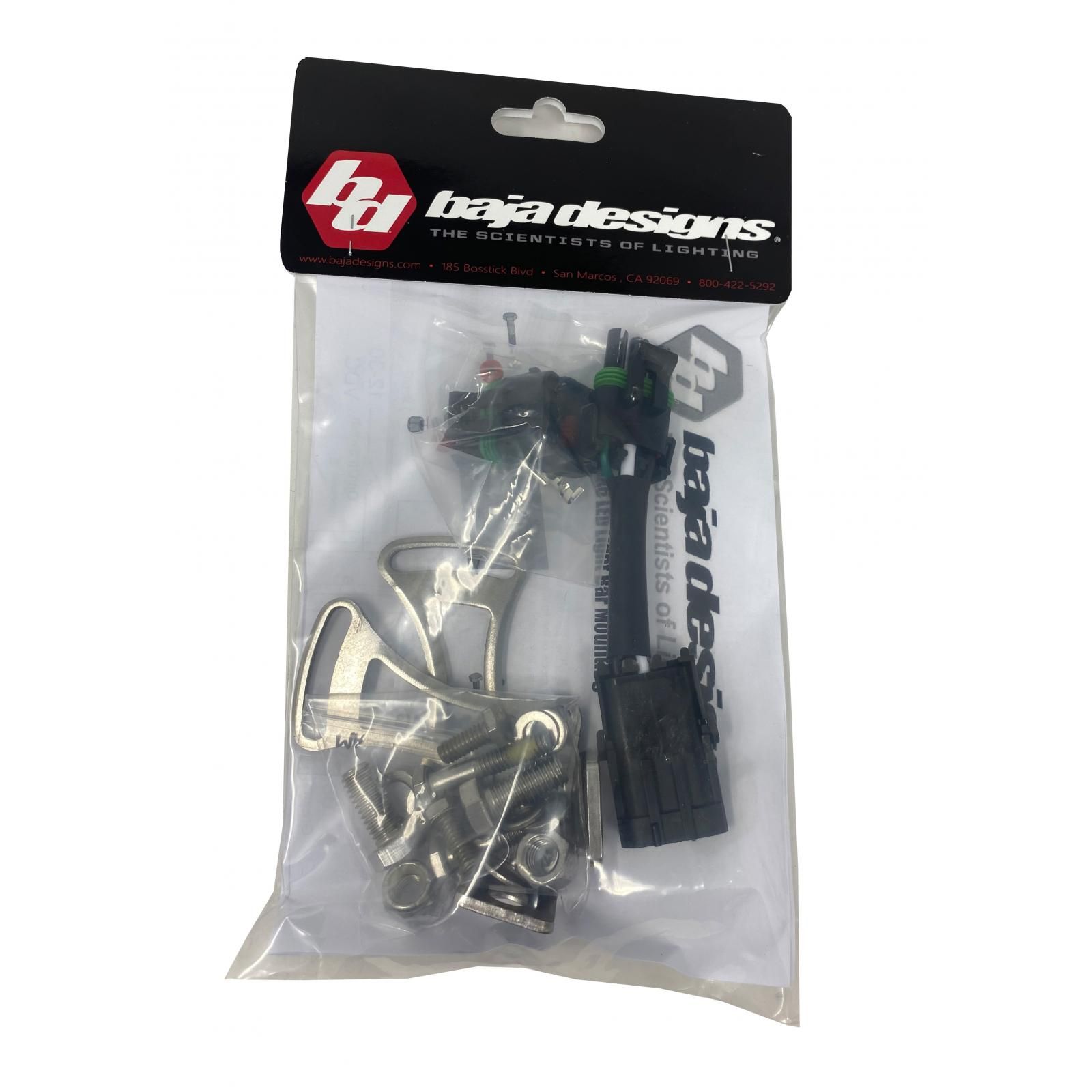 OnX6+ Series Parts Bag