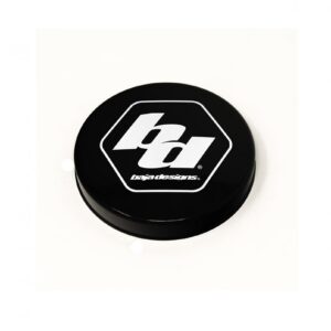 Squadron-R Single Rock Guard