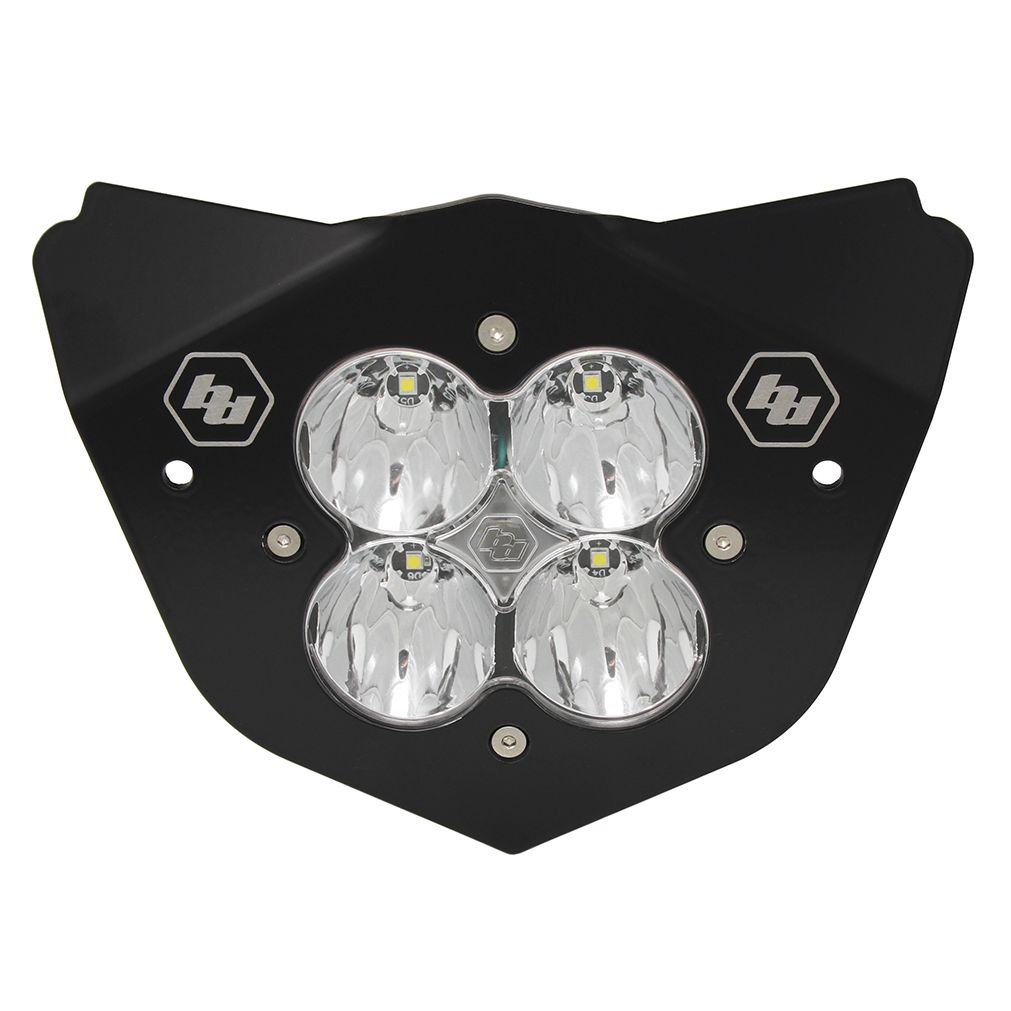 XL80 Headlight Kit