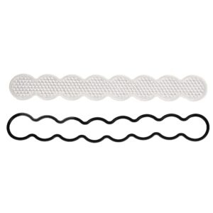 S8 Light Bar Lens Kit