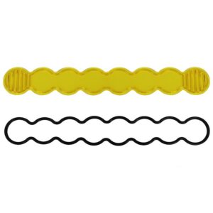 S8 Light Bar Lens Kit