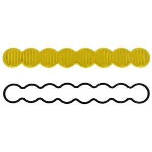 S8 Light Bar Lens Kit