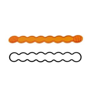 S8 Light Bar Lens Kit