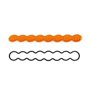 S8 Light Bar Lens Kit