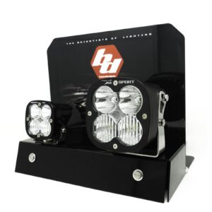 Baja Designs Small Lighting Display