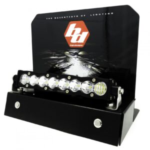 Baja Designs Small Lighting Display