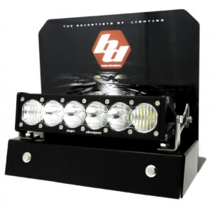 Baja Designs Small Lighting Display