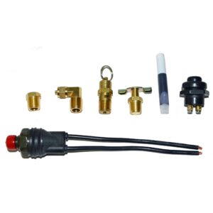 Kleinn Air Horns - FIT7 - Fitting Kit HK7