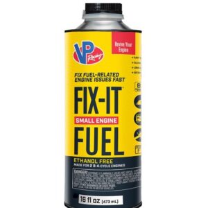FIX IT FUEL 16OZ EACH
