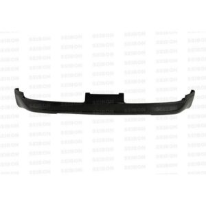 Carbon Fiber Front Lip for 2003-2007 Infiniti G35