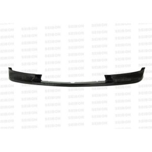 Carbon Fiber Front Lip for 2004-2008 Mazda RX-8