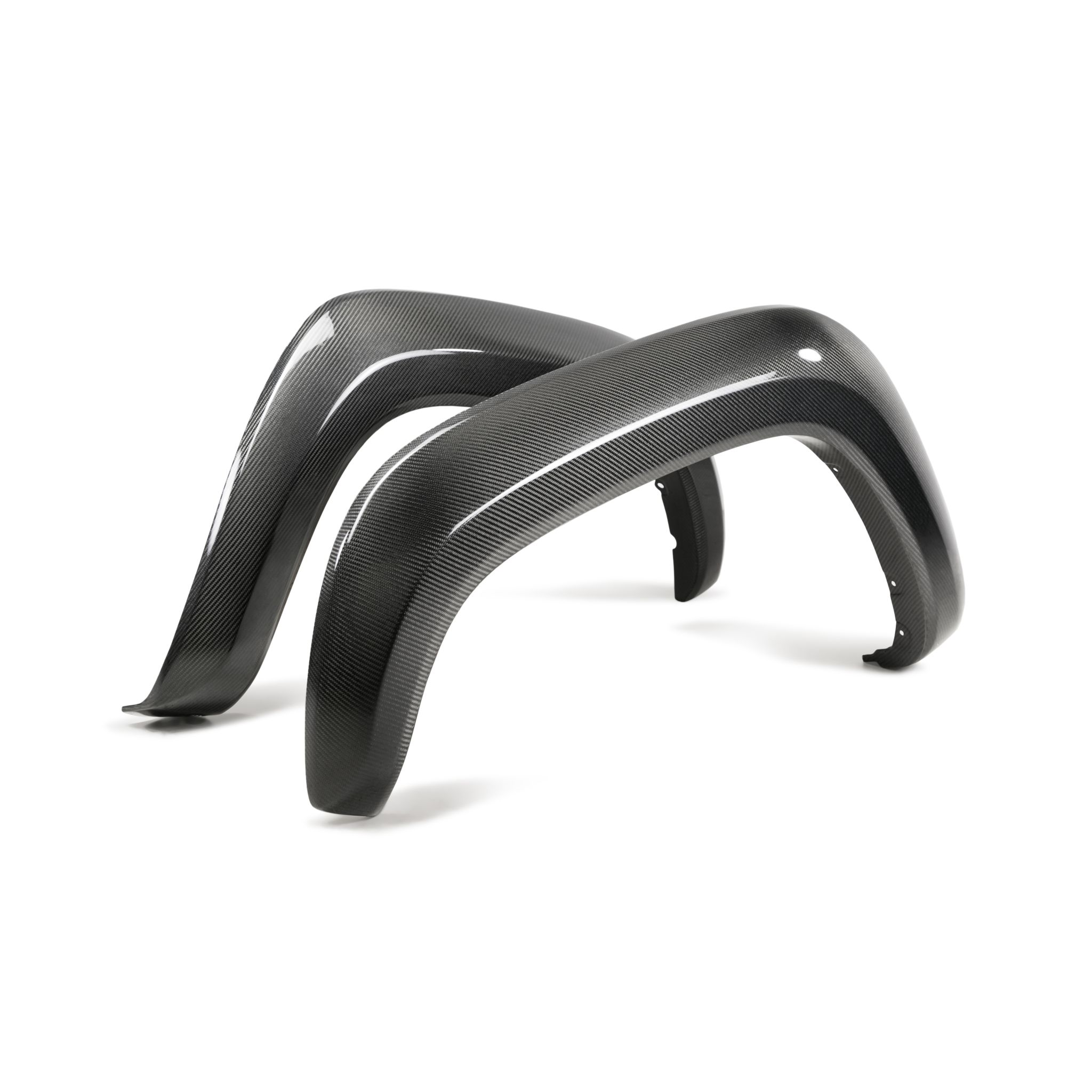 Fender Flare Set