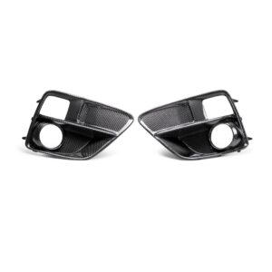FOG LIGHT SURROUNDS (pair)