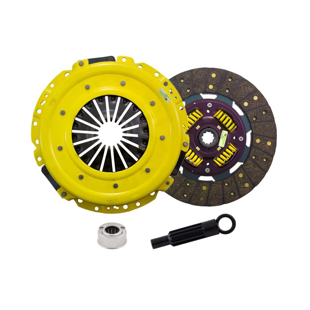 ACT HD/Perf Street Sprung Kit
