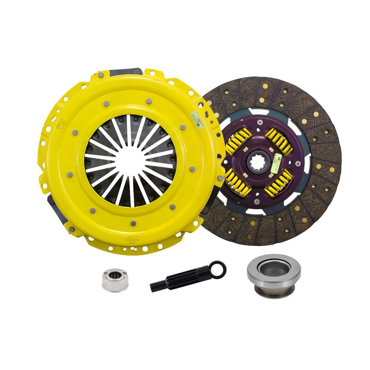 ACT HD/Perf Street Sprung Kit