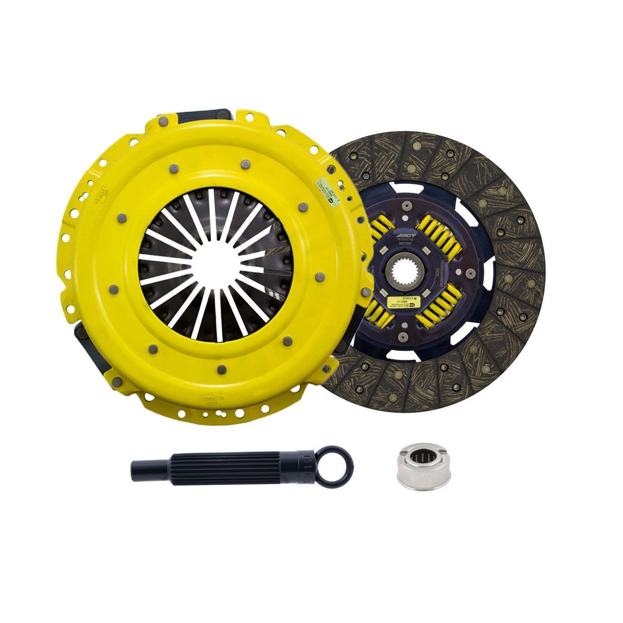 ACT HD/Perf Street Sprung Kit