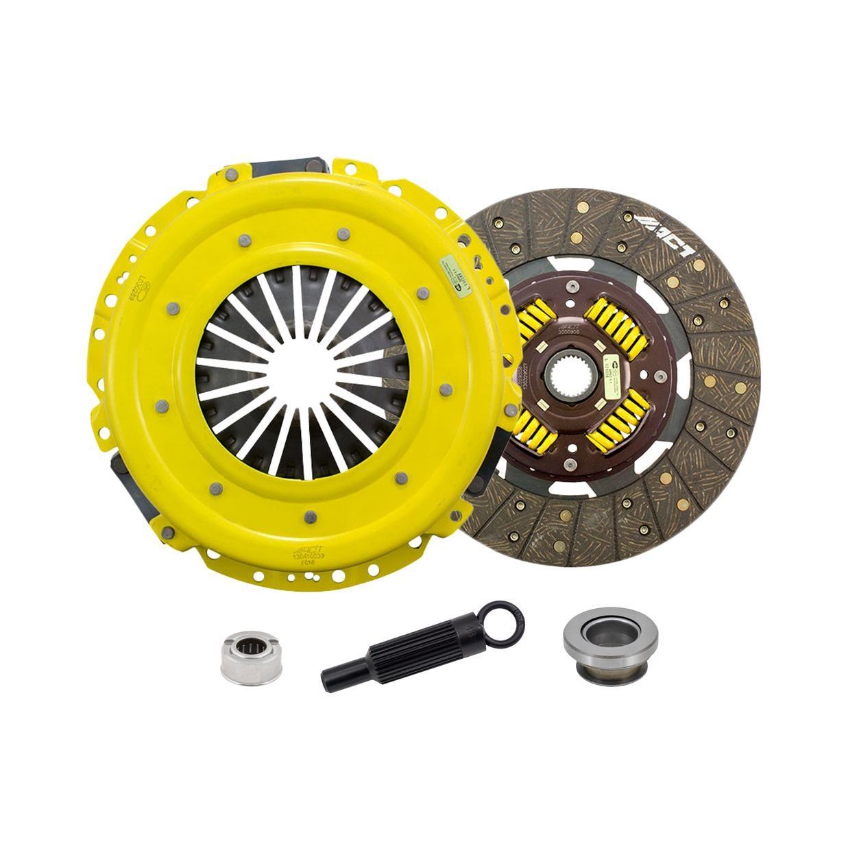 ACT HD/Perf Street Sprung Kit