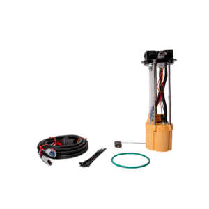 PowerFlo In-tank Lift Pump for 2005-2009 Dodge Ram Cummins