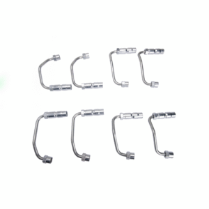 2001-2004 LB7 Injection Line Set
