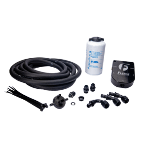 1998.5-2002 Dodge Cummins Auxiliary Fuel Filter Kit