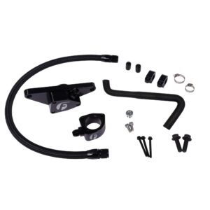 Cummins Coolant Bypass Kit (2006-2007 Auto Trans)