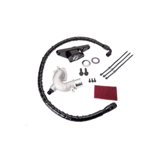 Coolant Bypass Kit for 2013-2018 RAM with 6.7L Cummins