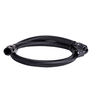 Replacement coolant bypass hose for 2019+ Ram with 6.7L Cummins
