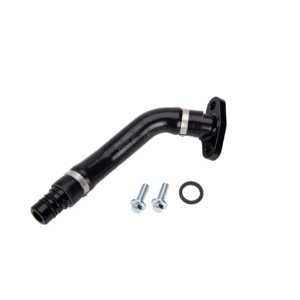 Fleece Performance Turbo Drain line kit for Cummins VGT