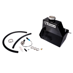 Replacement Coolant Tank for 2013-2018 Ram Pickups with 6.7L Cummins