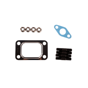 Turbocharger Installation Kit for 2003-2007 5.9L Cummins CW Turbochargers