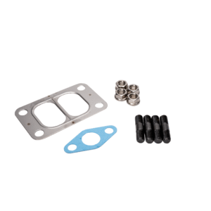 Turbocharger Installation Kit for 1994-2002 Cummins HX35 Turbochargers